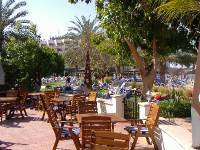 Le Meridien Abu Dhabi (9) 